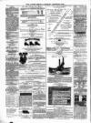 Alston Herald and East Cumberland Advertiser Saturday 02 October 1875 Page 4