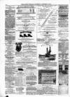Alston Herald and East Cumberland Advertiser Saturday 09 October 1875 Page 4