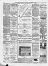 Alston Herald and East Cumberland Advertiser Saturday 20 November 1875 Page 4