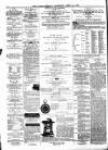 Alston Herald and East Cumberland Advertiser Saturday 14 April 1877 Page 4