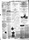 Alston Herald and East Cumberland Advertiser Saturday 19 May 1877 Page 4