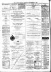 Alston Herald and East Cumberland Advertiser Saturday 24 November 1877 Page 4