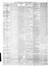 Alston Herald and East Cumberland Advertiser Saturday 08 February 1879 Page 2