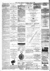Alston Herald and East Cumberland Advertiser Saturday 17 May 1879 Page 4