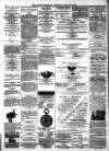 Alston Herald and East Cumberland Advertiser Saturday 19 July 1879 Page 4