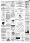 Alston Herald and East Cumberland Advertiser Saturday 02 August 1879 Page 4