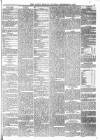 Alston Herald and East Cumberland Advertiser Saturday 20 September 1879 Page 3