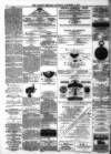 Alston Herald and East Cumberland Advertiser Saturday 04 October 1879 Page 4