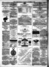 Alston Herald and East Cumberland Advertiser Saturday 15 November 1879 Page 4