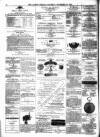 Alston Herald and East Cumberland Advertiser Saturday 22 November 1879 Page 4