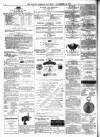 Alston Herald and East Cumberland Advertiser Saturday 29 November 1879 Page 4