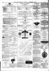 Alston Herald and East Cumberland Advertiser Saturday 06 December 1879 Page 4