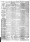Alston Herald and East Cumberland Advertiser Saturday 13 December 1879 Page 2