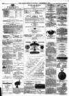 Alston Herald and East Cumberland Advertiser Saturday 13 December 1879 Page 4