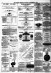 Alston Herald and East Cumberland Advertiser Saturday 20 December 1879 Page 4