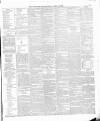 Alston Herald and East Cumberland Advertiser Saturday 24 April 1880 Page 3