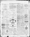 Alston Herald and East Cumberland Advertiser Saturday 04 September 1880 Page 4