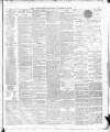 Alston Herald and East Cumberland Advertiser Saturday 13 November 1880 Page 3