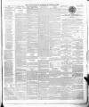 Alston Herald and East Cumberland Advertiser Saturday 20 November 1880 Page 3