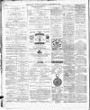 Alston Herald and East Cumberland Advertiser Saturday 27 November 1880 Page 4
