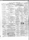 Atherstone, Nuneaton, and Warwickshire Times Saturday 18 January 1879 Page 4