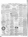 Atherstone, Nuneaton, and Warwickshire Times Saturday 08 February 1879 Page 4