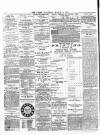IMPORTANT. PUBLIC NOTICE ! ! THE "Warwick &Leamington Times" IS NOW PUBLISHED AT THE New Offices, 48, Regent-St. LEAMINGTON. Advertisements,