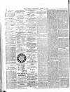 Atherstone, Nuneaton, and Warwickshire Times Saturday 05 April 1879 Page 4