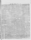 Atherstone, Nuneaton, and Warwickshire Times Saturday 05 April 1879 Page 5