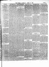 Atherstone, Nuneaton, and Warwickshire Times Saturday 12 April 1879 Page 3