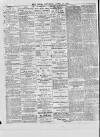 Atherstone, Nuneaton, and Warwickshire Times Saturday 12 April 1879 Page 4
