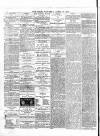 Atherstone, Nuneaton, and Warwickshire Times Saturday 19 April 1879 Page 4