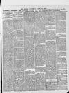 Atherstone, Nuneaton, and Warwickshire Times Saturday 19 April 1879 Page 5