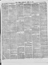 Atherstone, Nuneaton, and Warwickshire Times Saturday 26 April 1879 Page 3