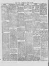 Atherstone, Nuneaton, and Warwickshire Times Saturday 26 April 1879 Page 6