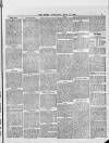 Atherstone, Nuneaton, and Warwickshire Times Saturday 17 May 1879 Page 3