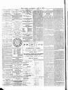 Atherstone, Nuneaton, and Warwickshire Times Saturday 17 May 1879 Page 4