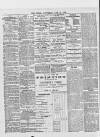Atherstone, Nuneaton, and Warwickshire Times Saturday 31 May 1879 Page 4