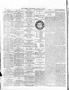 Atherstone, Nuneaton, and Warwickshire Times Saturday 14 June 1879 Page 4