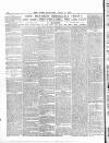 Atherstone, Nuneaton, and Warwickshire Times Saturday 14 June 1879 Page 8