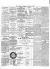 Atherstone, Nuneaton, and Warwickshire Times Saturday 28 June 1879 Page 4