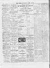 Atherstone, Nuneaton, and Warwickshire Times Saturday 05 July 1879 Page 4