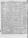 Atherstone, Nuneaton, and Warwickshire Times Saturday 19 July 1879 Page 8