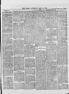 Atherstone, Nuneaton, and Warwickshire Times Saturday 26 July 1879 Page 3