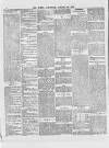 Atherstone, Nuneaton, and Warwickshire Times Saturday 30 August 1879 Page 6