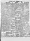 Atherstone, Nuneaton, and Warwickshire Times Saturday 13 September 1879 Page 3