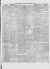 Atherstone, Nuneaton, and Warwickshire Times Saturday 25 October 1879 Page 3