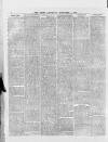 Atherstone, Nuneaton, and Warwickshire Times Saturday 01 November 1879 Page 2