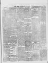 Atherstone, Nuneaton, and Warwickshire Times Saturday 01 November 1879 Page 3