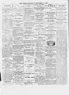 Atherstone, Nuneaton, and Warwickshire Times Saturday 08 November 1879 Page 4